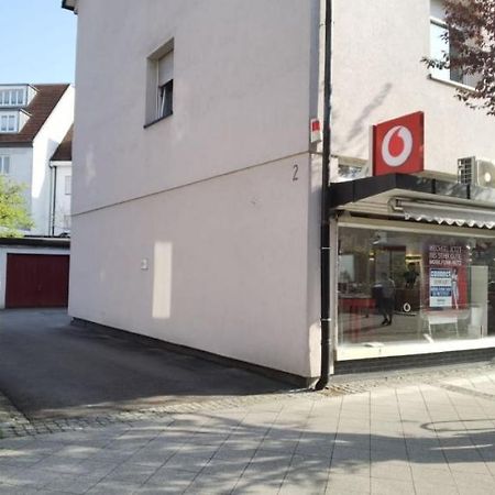 Nice And Comfortable, Centrally Located Apartment Rheinfelden  Bagian luar foto
