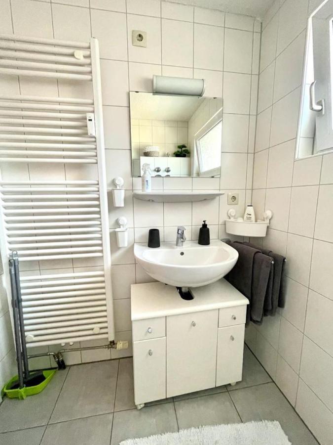 Nice And Comfortable, Centrally Located Apartment Rheinfelden  Bagian luar foto