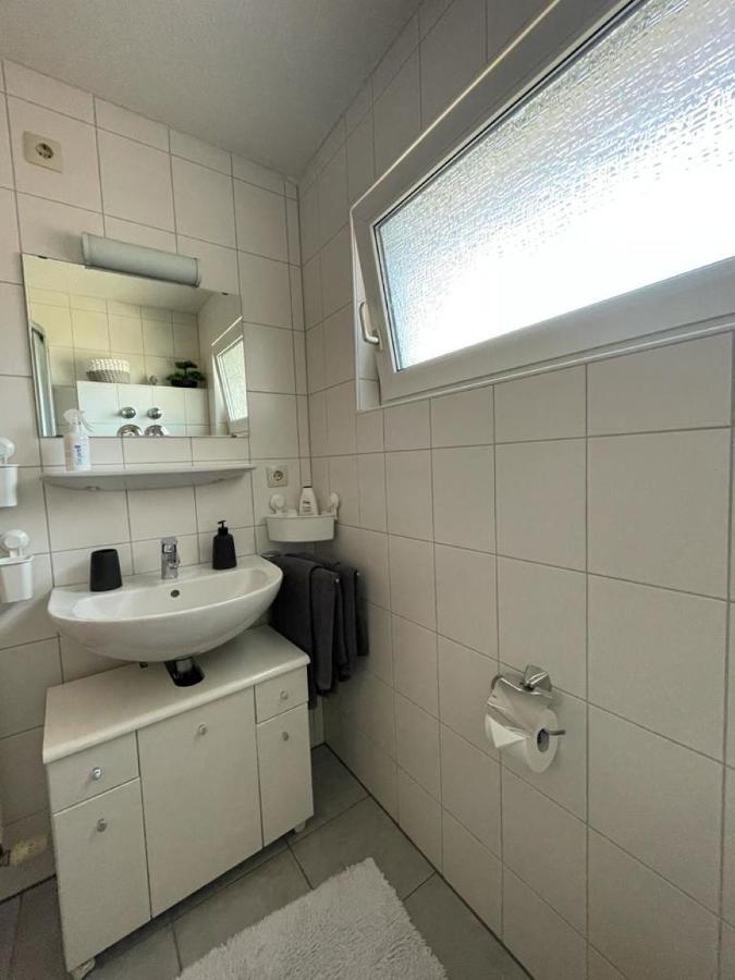 Nice And Comfortable, Centrally Located Apartment Rheinfelden  Bagian luar foto