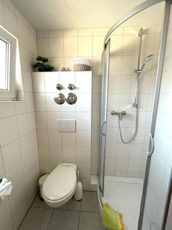 Nice And Comfortable, Centrally Located Apartment Rheinfelden  Bagian luar foto